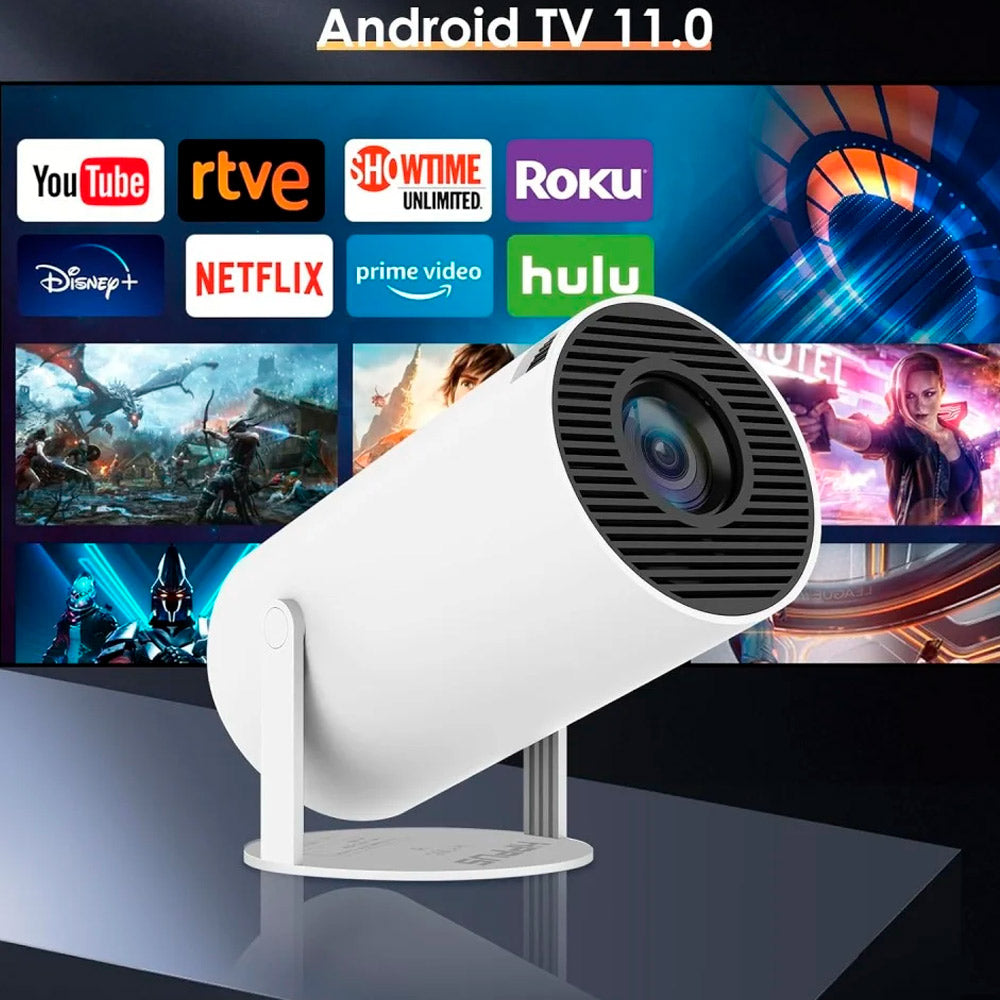 Proyector y 300: ¡Tu mejor opción para iluminar tus momentos en Colombia!