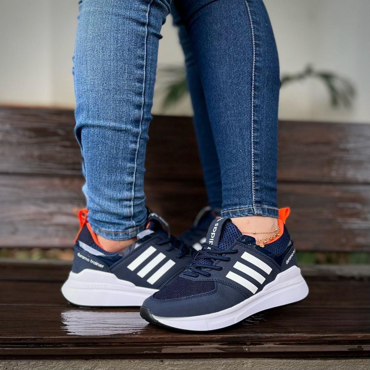 Tenis Adidas Duramo Unisex – Ligeros, Cómodos y Versátiles