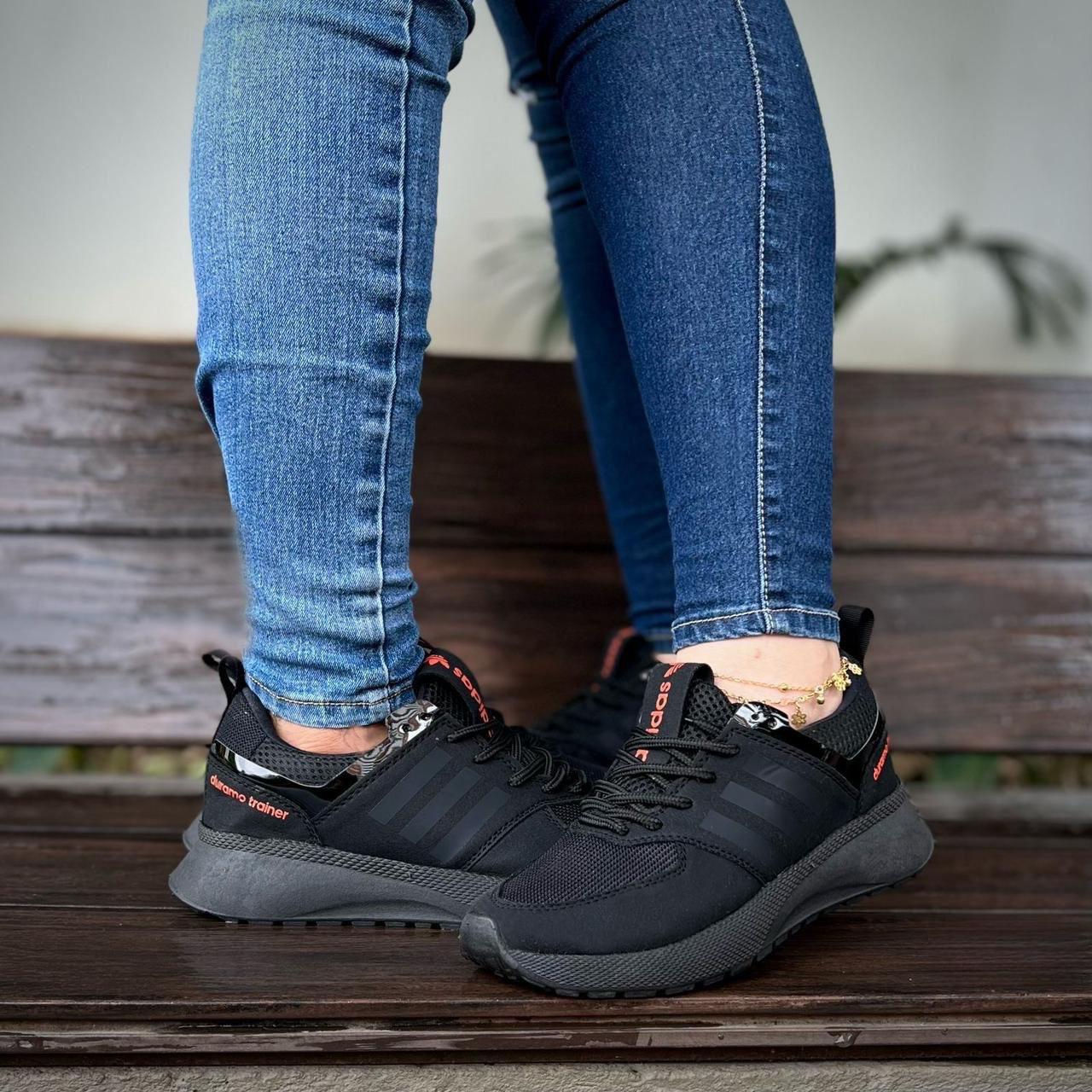 Tenis Adidas Duramo Unisex – Ligeros, Cómodos y Versátiles