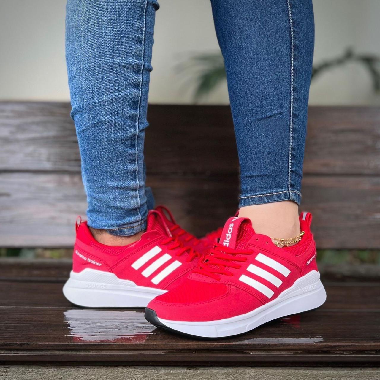 Tenis Adidas Duramo Unisex – Ligeros, Cómodos y Versátiles